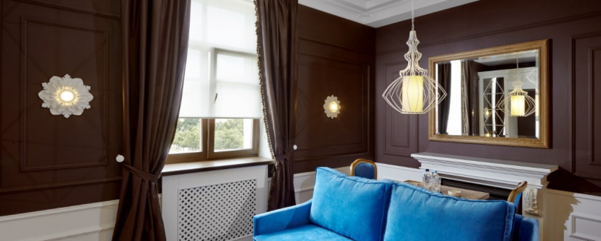 Фотографии гостевого дома 
            Винсент