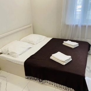 Фотография квартиры Квартира Студия