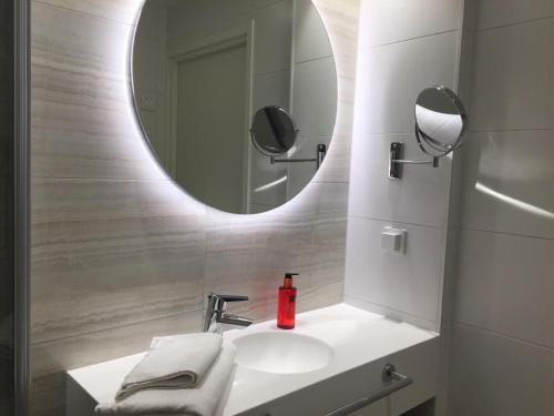 Фотография гостиницы Park Hotel Tornio