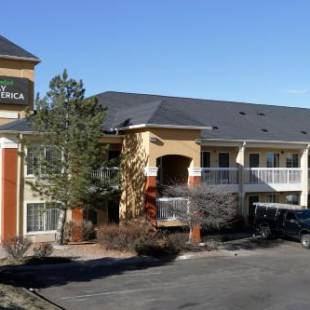 Фотографии гостиницы
Extended Stay America Suites - Denver - Tech Center South - Inverness