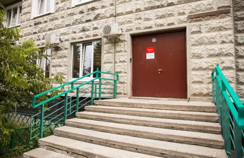 Фотография хостела Парк Победы