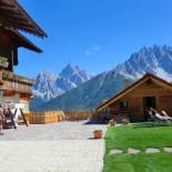 Фотография базы отдыха Glinzhof Mountain Natur Resort Agriturismo