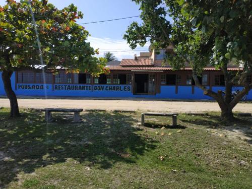 Фотография мини отеля Pousada Lagoa de Araruama