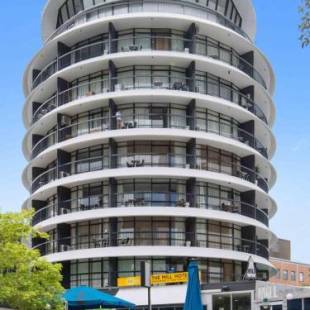 Фотографии гостиницы 
            Madison Tower Mill Hotel