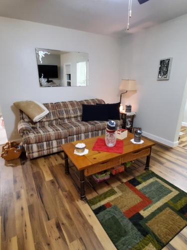 Фотография гостевого дома THE LOST GEM.... A Little Bit Country