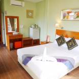 Фотография гостиницы Chilli Hotel&Restaurant