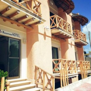 Фотография гостиницы LOA Hotel Boutique