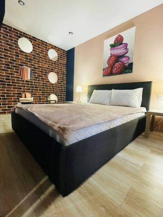 Фотографии квартиры
Апартаменты Malina