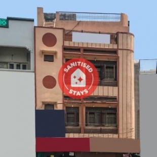 Фотография гостиницы SPOT ON 40179 Hotel Vanilla