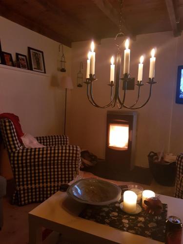 Фотография гостевого дома Toftavägen 325 Semesterbostad