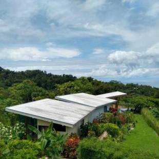 Фотографии мини отеля
Eden Tica Lodge