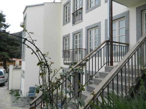 Фотография гостевого дома Hennings` House