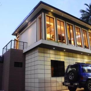 Фотография гостиницы Bottomhill Palace Hotel