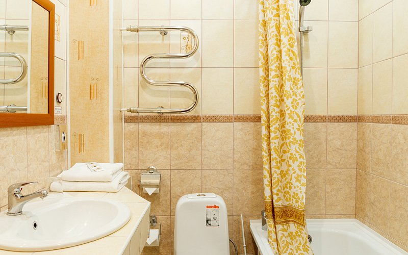 Фотография мини отеля Георгиевская