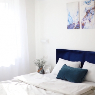 Фотография квартиры Апартаменты Дизайнерская Квартира в Центре Волгограда