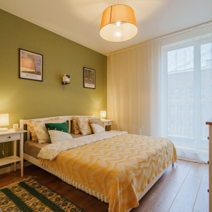 Фотография квартиры Квартира на Шаумяна 28