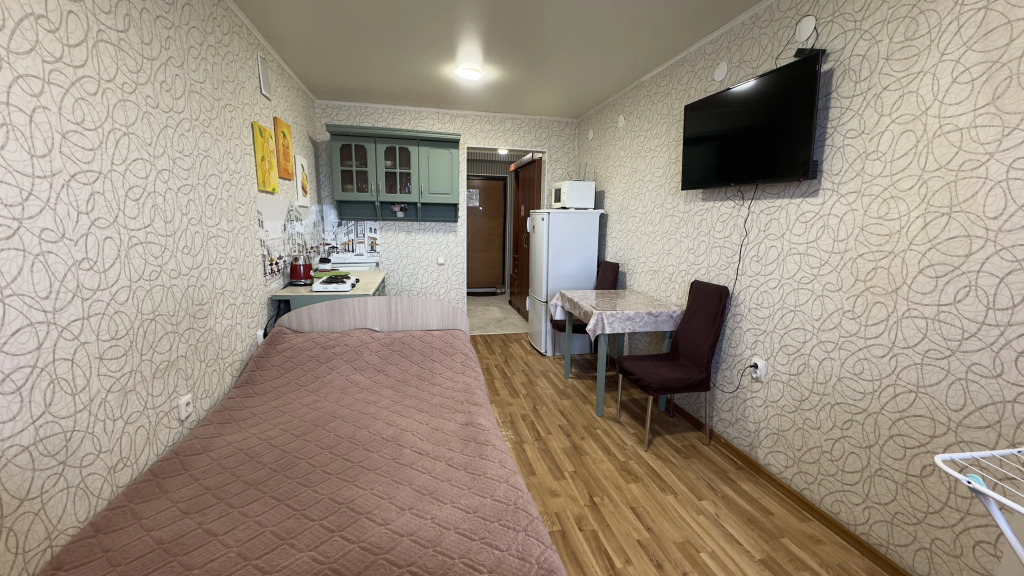 Фотография квартиры Квартира на Улице Серова 30