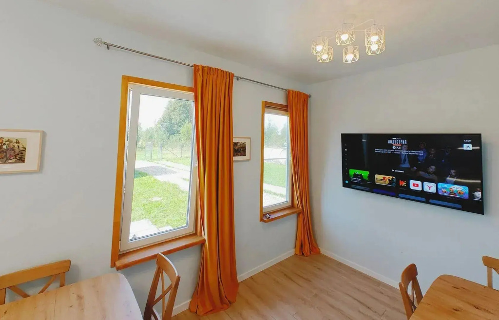 Фотография Коттеджа House Sup Ruza (Хаус Сар Руза)