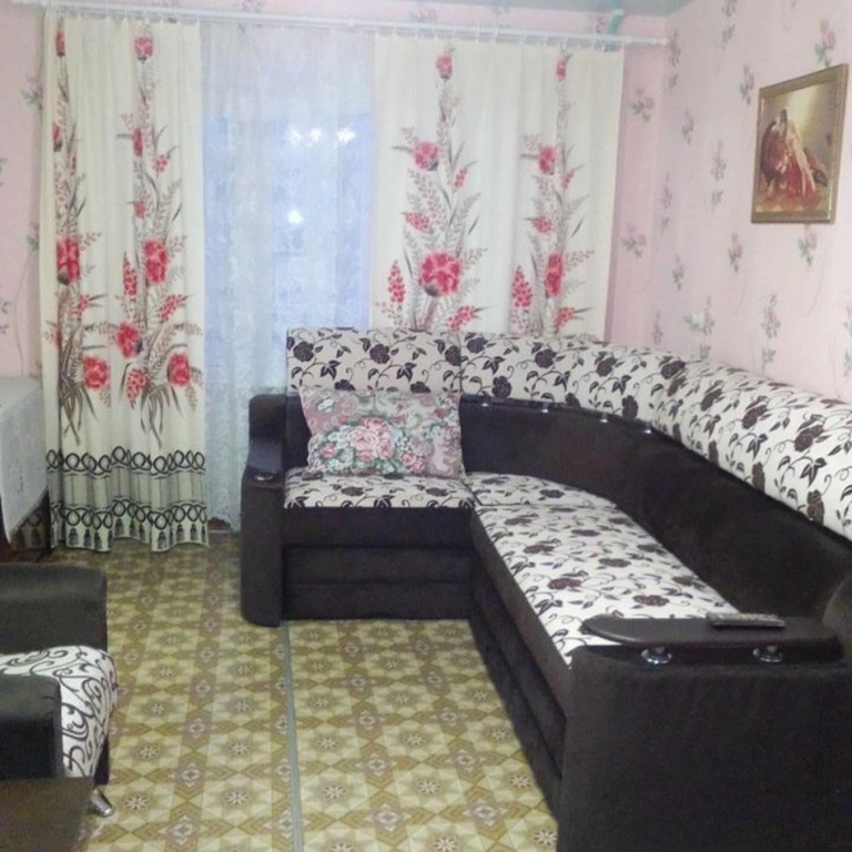 Фотография квартиры Квартира на Владимирской 8