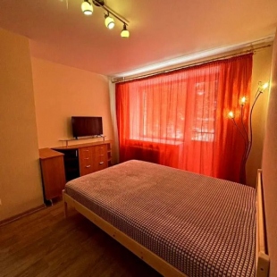 Фотография квартиры Апартаменты на улице Вокзальной 53