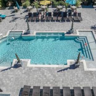 Фотографии гостиницы 
            Hollander Hotel - Downtown St. Petersburg