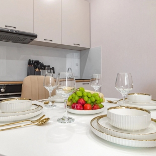 Фотография квартиры Квартира Next to Abu Dhabi Mall