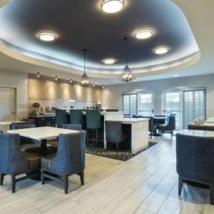 Фотографии гостиницы
La Quinta by Wyndham Houston Energy Corridor