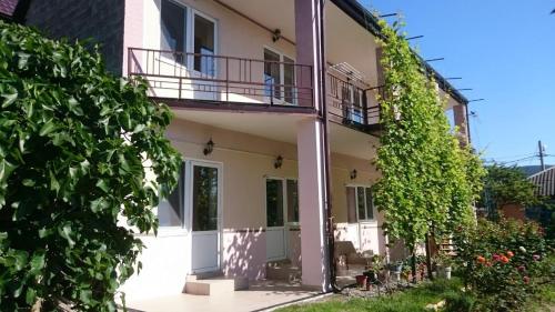 Фотография гостевого дома На Партизанской