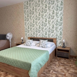 Фотография квартиры Апартаменты на улице Республики 37А