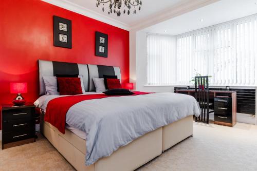 Фотография гостевого дома Brooklyn House