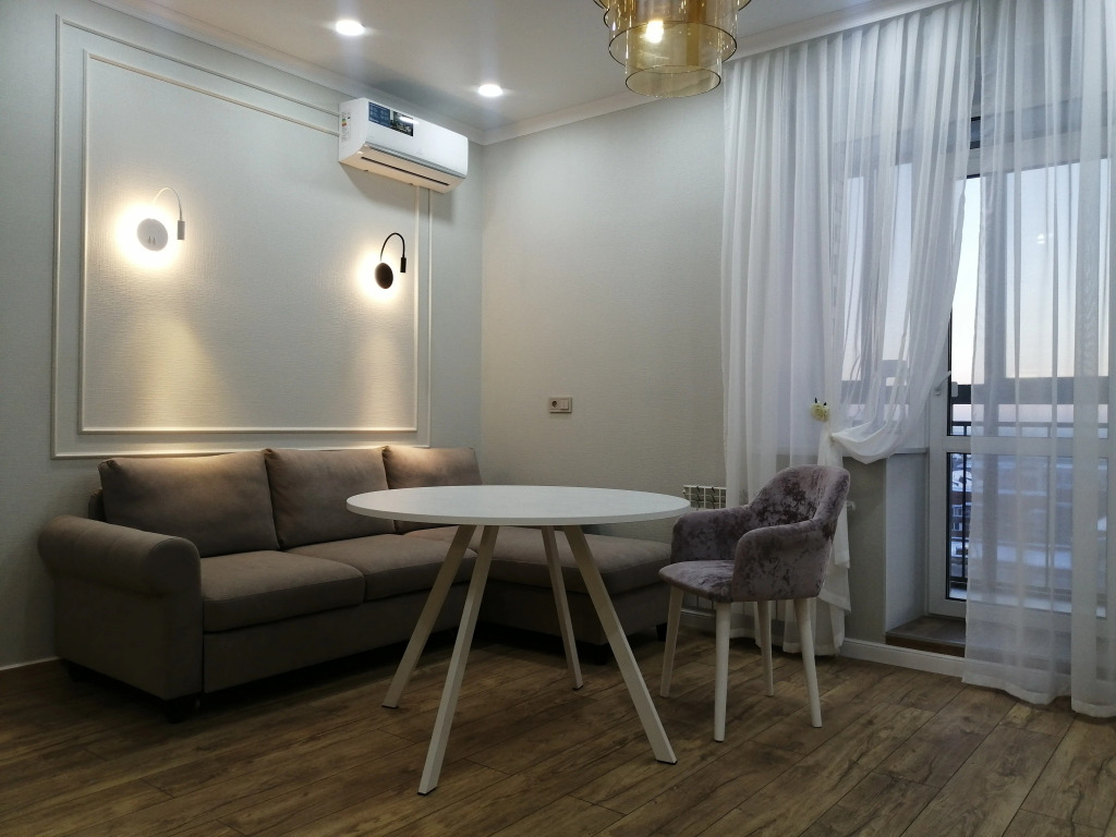 Фотография квартиры Квартира в центре на Гусарова