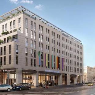 Фотография гостиницы Hyatt Regency Sofia