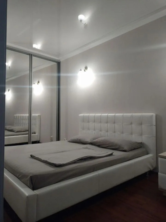 Фотография квартиры Квартира на пр-те Ленина, 10