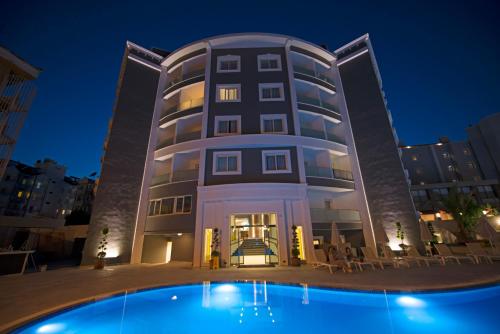 Фотография гостиницы Motto Premium Hotel&Spa