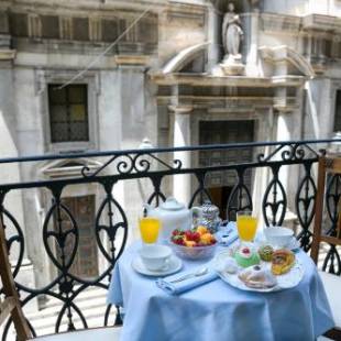 Фотографии мини отеля
B&B Santa Caterina