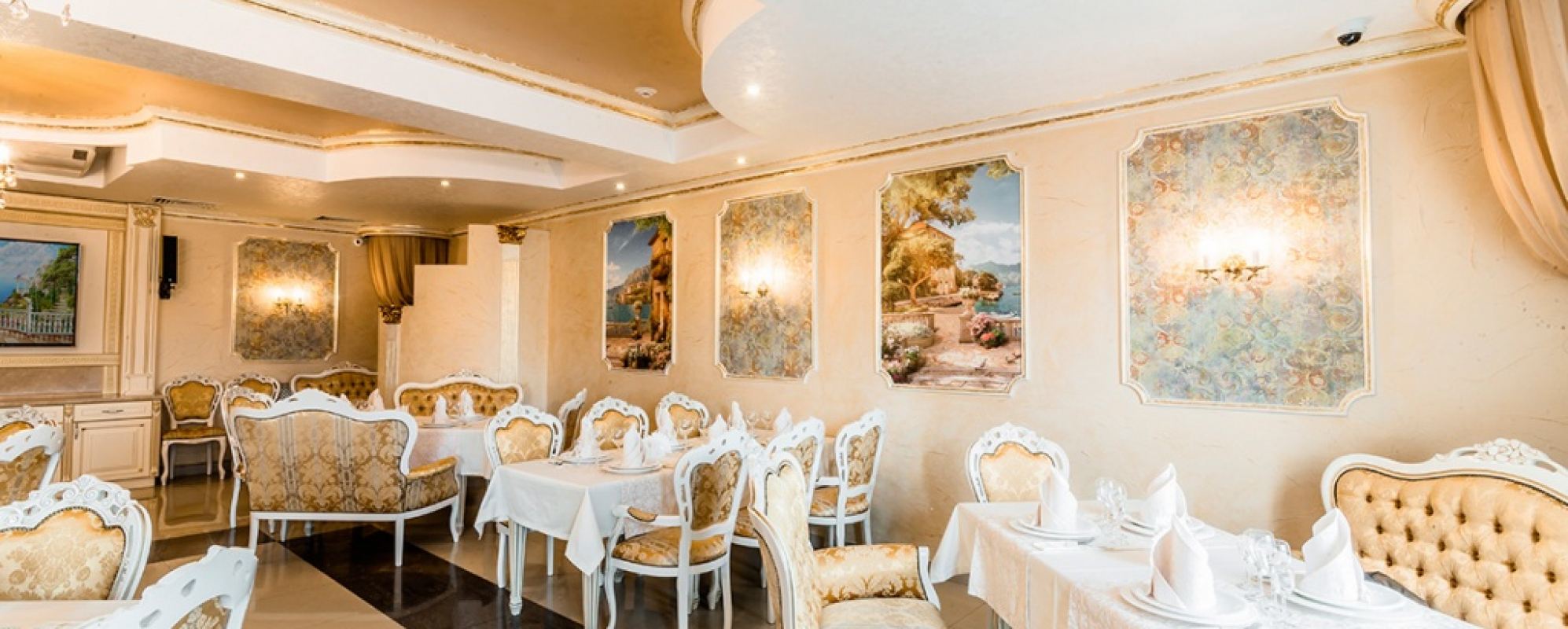 Фотографии конференц-зала Хаят