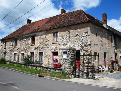 Фотография гостевого дома Ferme Des Chapelles