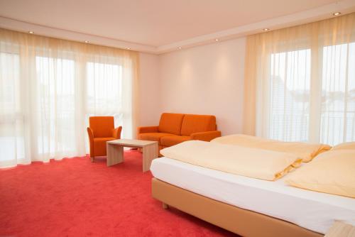 Фотография гостиницы Hotel Adler