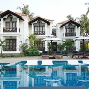 Фотографии гостиницы 
            Andores Resort And Spa