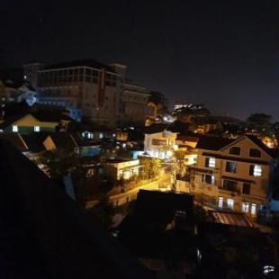 Фотография гостиницы Đà Lạt Cao Nguyên Hotel