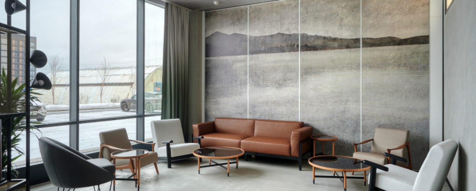 Фотографии конференц-зала Амур 1