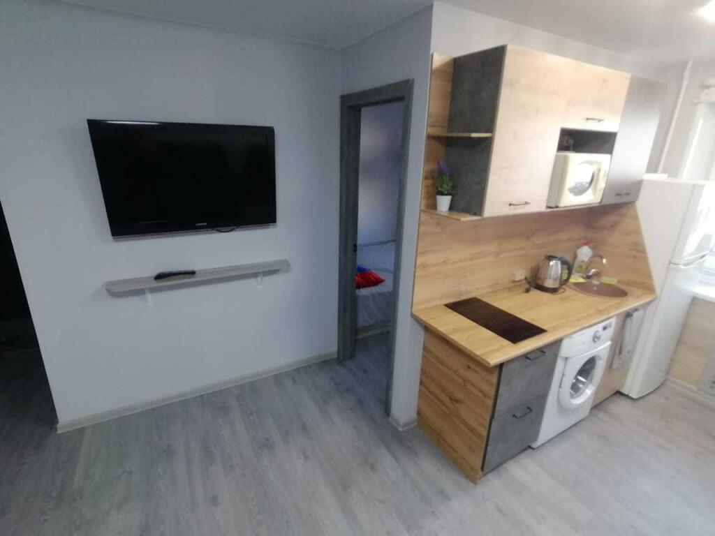 Фотография квартиры Апартаменты на улице Тушканова 3