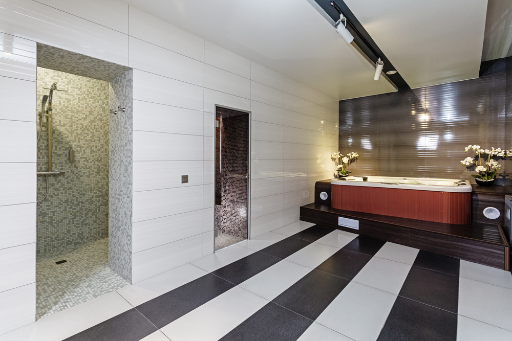 Фотография сауны ДК гостиничный комплекс сауна