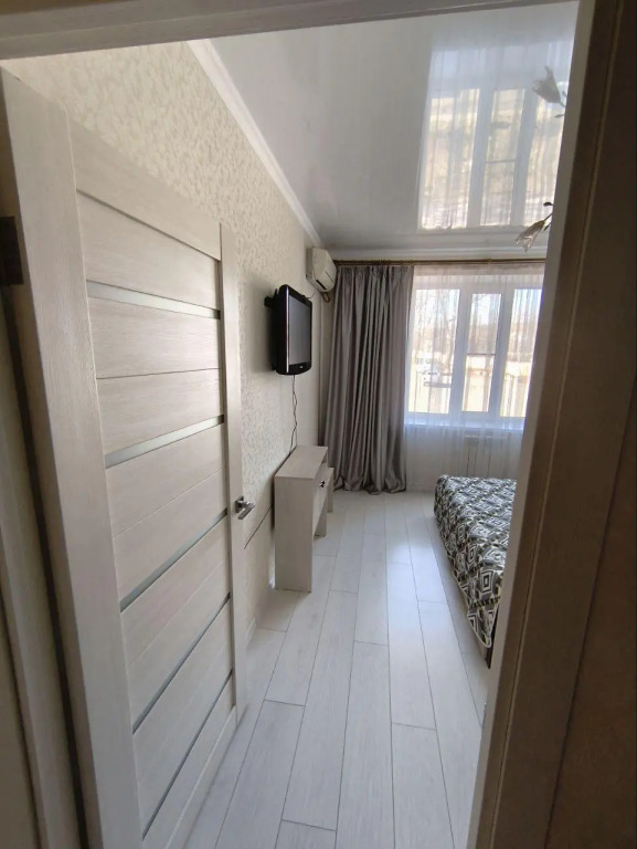 Фотография квартиры Апартаменты на улице Орджоникидзе, 88к3