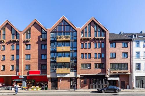 Фотография гостиницы Trip Inn Hotel Krefeld