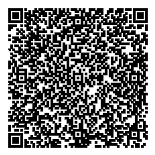 QR код гостиницы Флора
