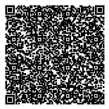 QR код музея Государственный литературный музей И.С. Тургенева