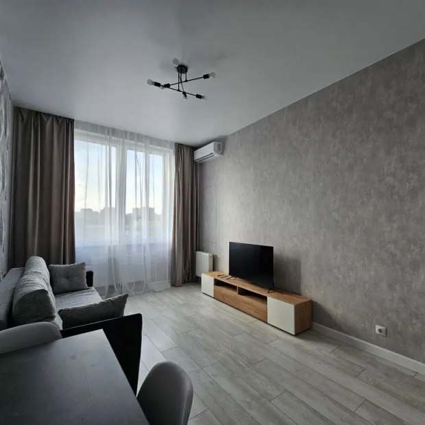 Фотографии квартиры 
            Квартира 2 Евро-2 в центре г. Люберцы