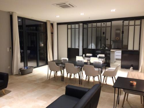 Фотография гостевого дома Le Clos n°5