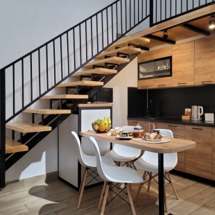 Фотография квартиры Апартаменты Колизей 4